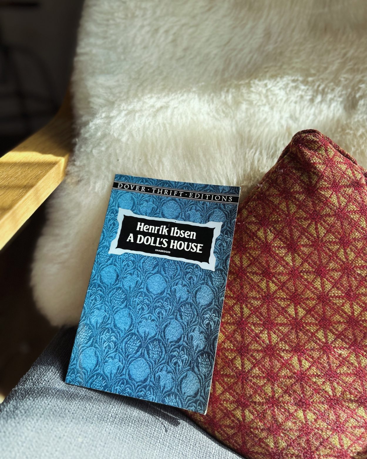 A Doll’s House by Henrik Ibsen