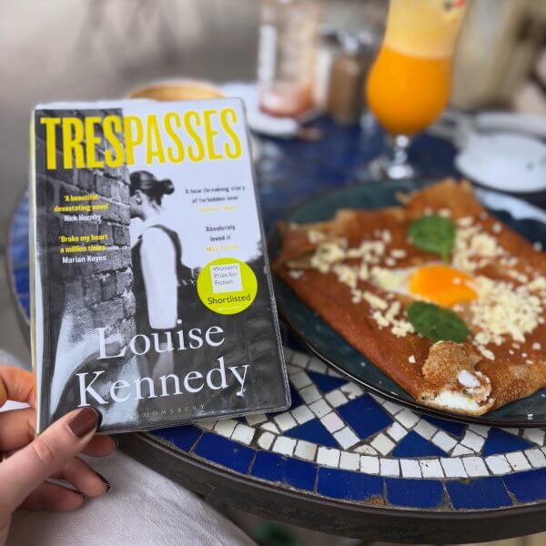 Trespasses by Louise Kennedy
