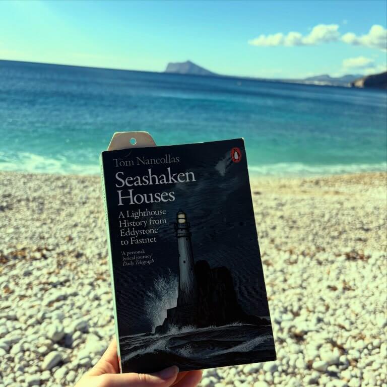 Seashaken Houses by Tom Nancollas