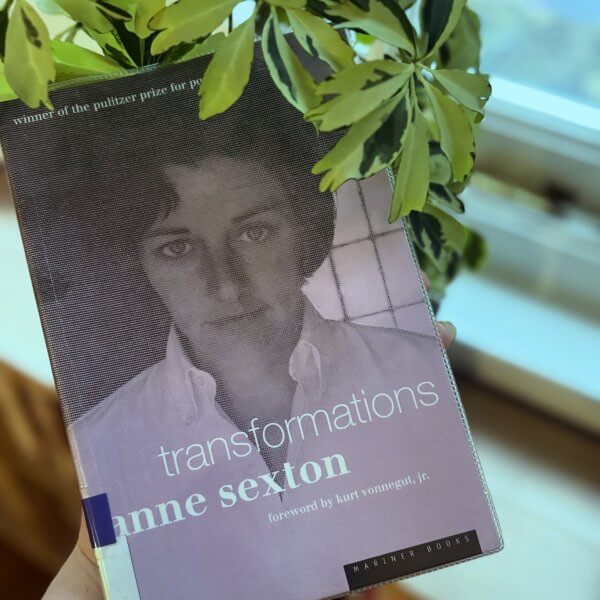 Transformations by Anne Sexton