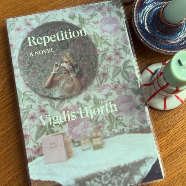 Repetition by Vigdis Hjorth